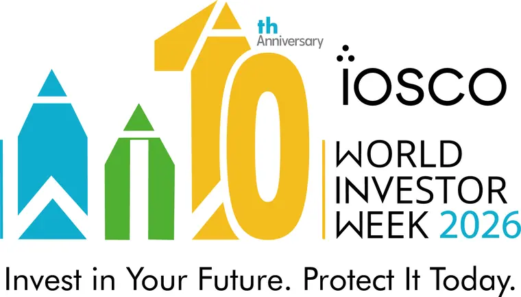 IOSCO World Investor Week 2026 - 10th Anniversary
